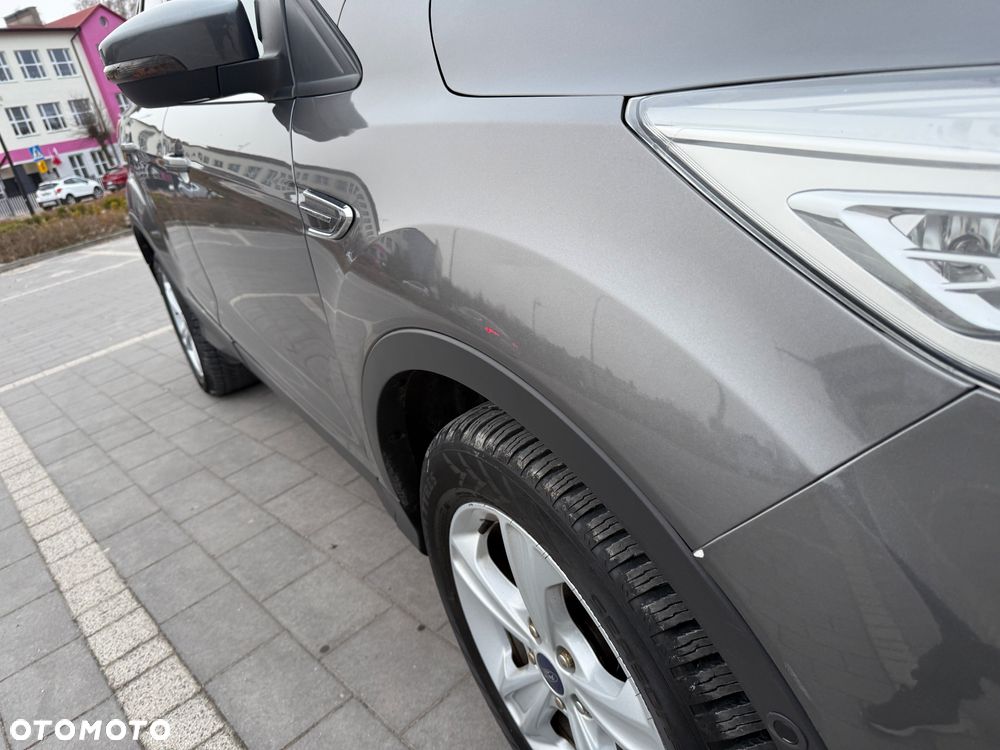 Ford Kuga 2.0 TDCi Titanium - 19