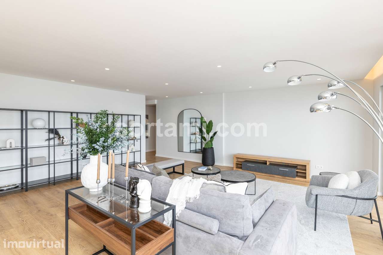 Apartamento T4 Venda em Albufeira e Olhos de Água,Albufeira - Grande imagem: 3/40