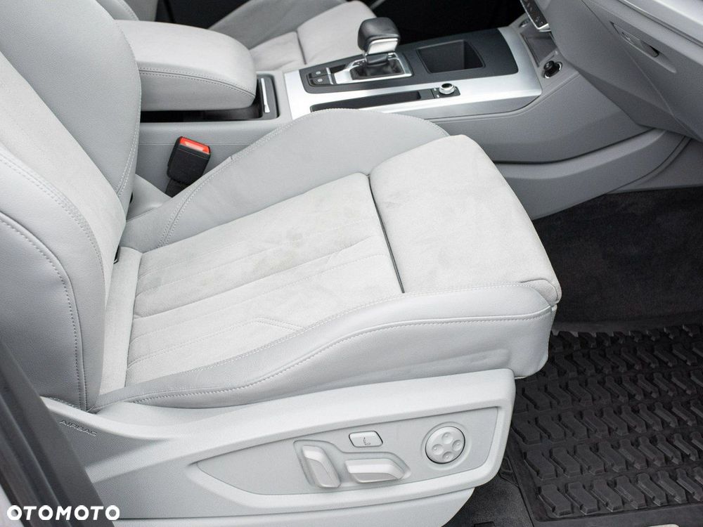 Audi Q5 3.0 TDI Quattro Tiptronic - 32