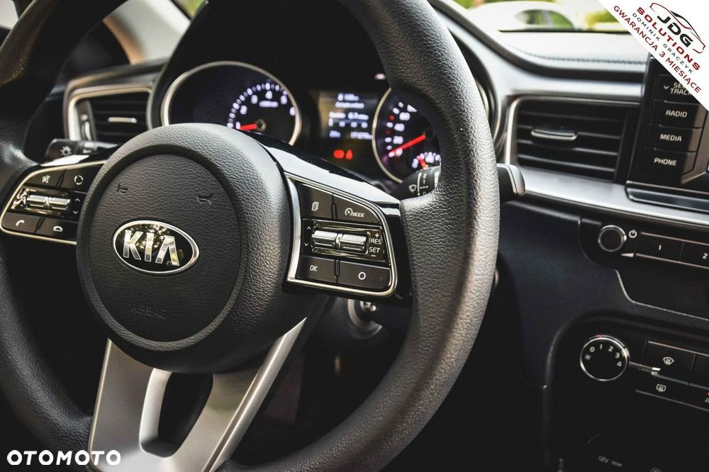 Kia Ceed 1.4 M - 23