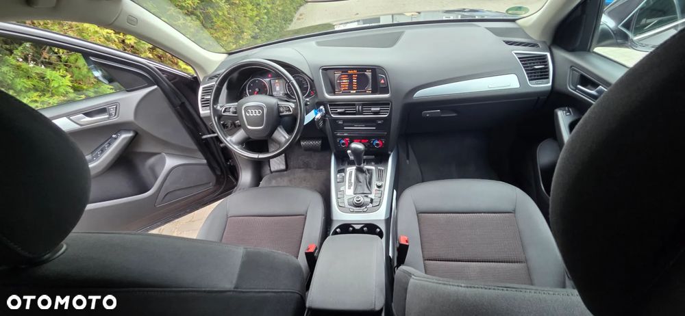 Audi Q5 2.0 TDI Quattro S tronic Prime Line - 34