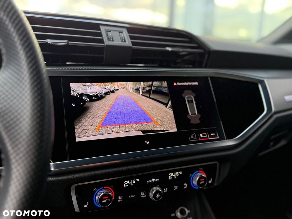 Audi Q3 Sportback 45 TFSI e S Line S tronic - 31