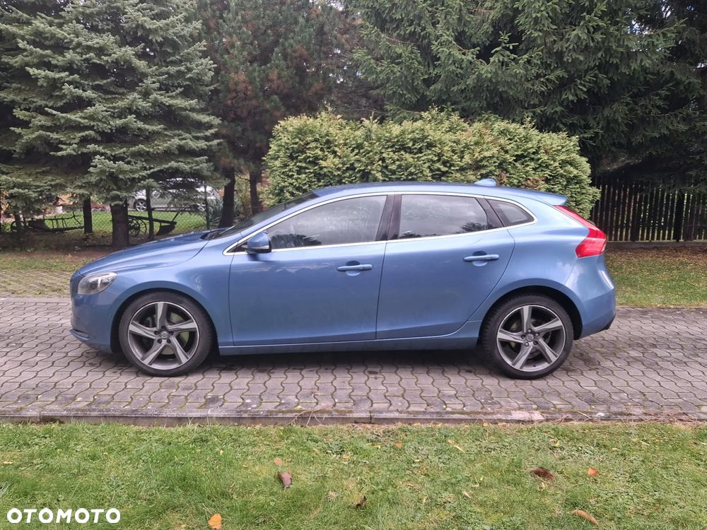 Volvo V40 - 6