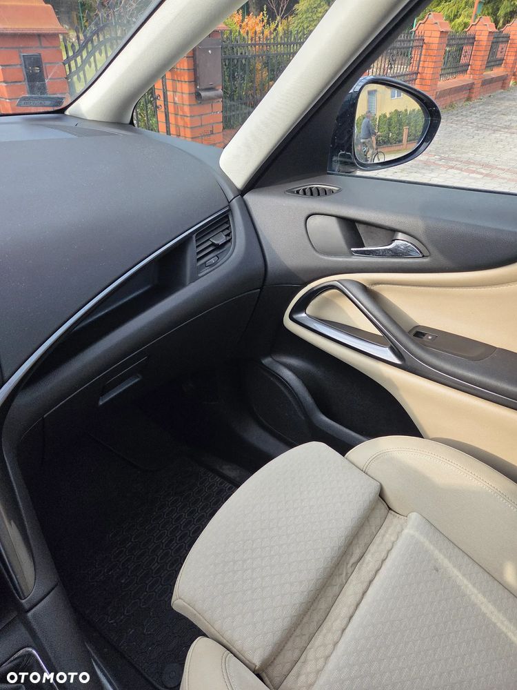 Opel Zafira 1.6 T SIDI Cosmo S&S EU6 - 12
