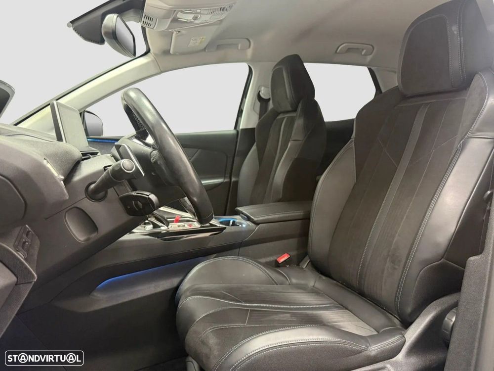 Peugeot 3008 - 10