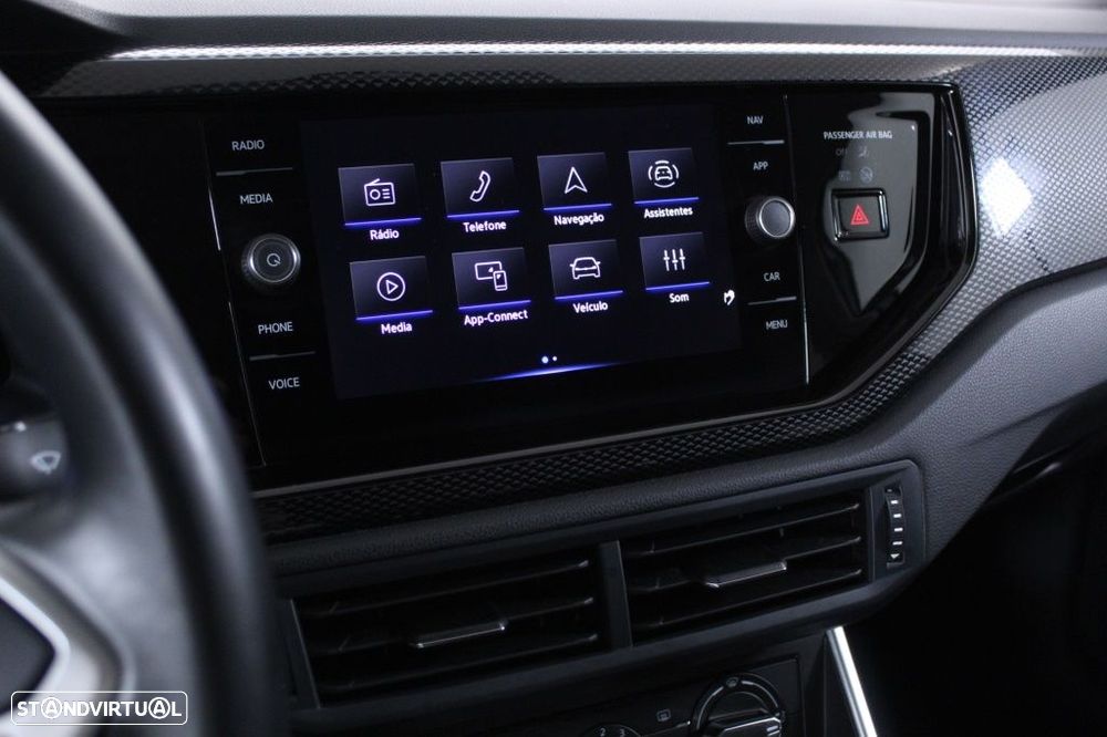 VW Polo 1.0 TSI Life - 28