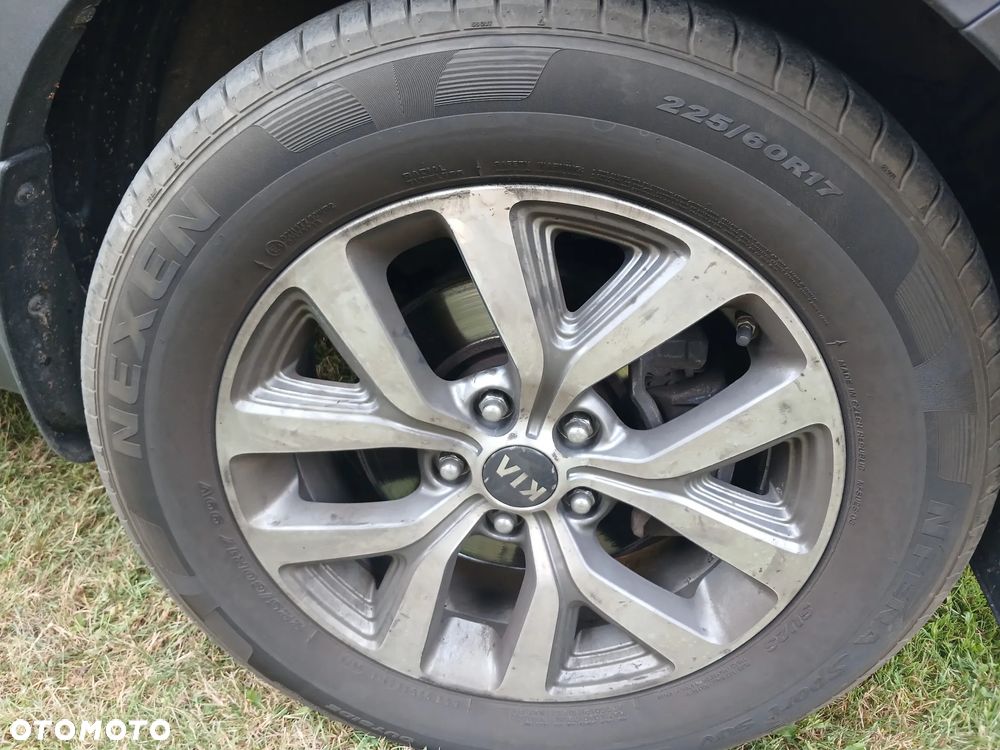 Kia Sportage 1.6 GDI L 2WD - 26