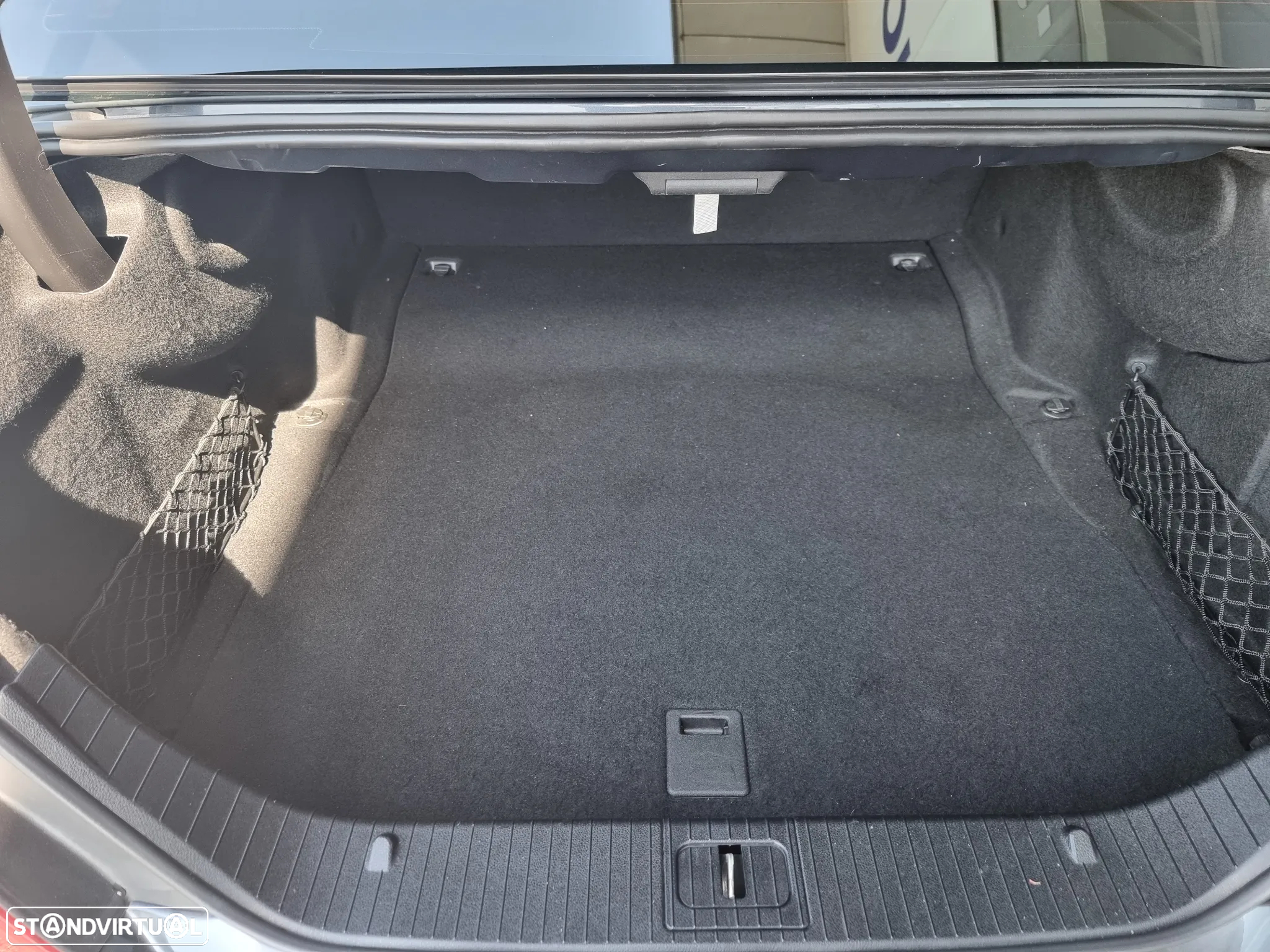 Mercedes-Benz CLS 250 CDi BlueEfficiency - 28
