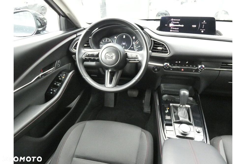 Mazda CX-30 2.0 mHEV Homura 2WD - 10