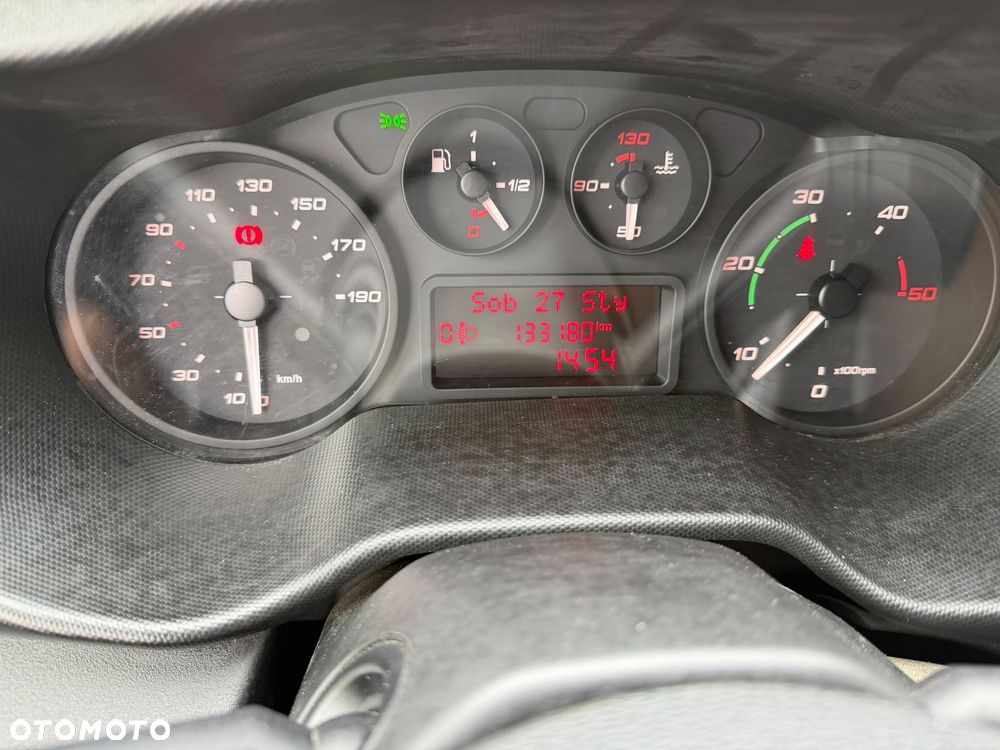 Iveco DAILY 35s170 - 6