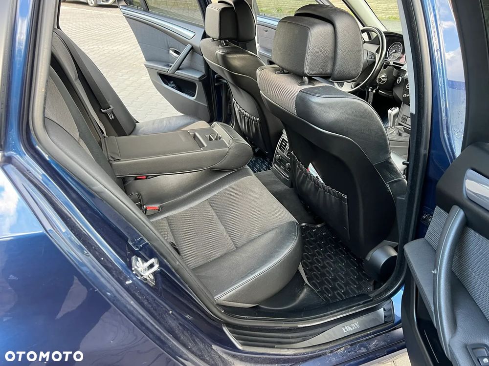 BMW Seria 5 - 14