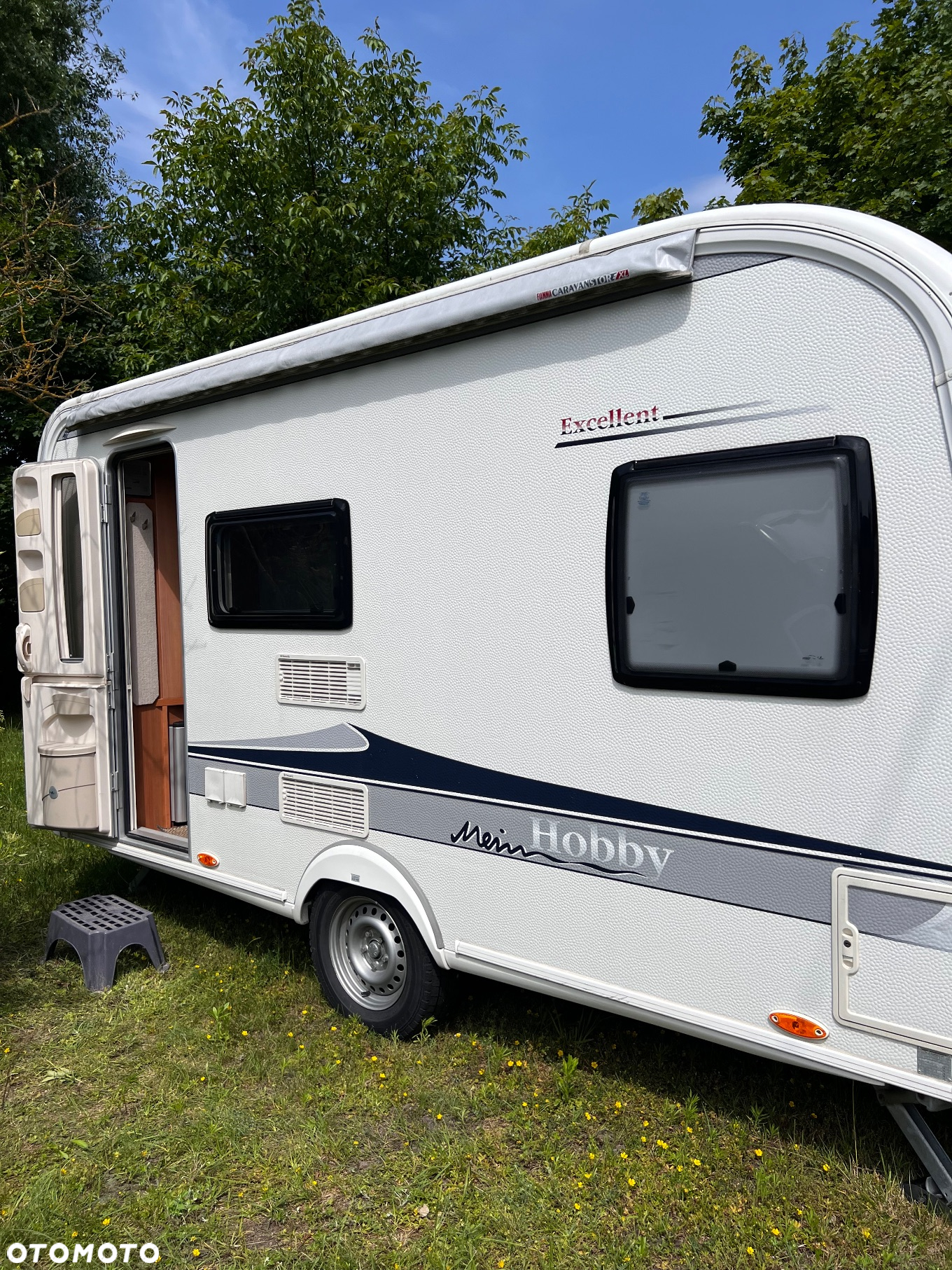 Hobby 410 SFe - 4