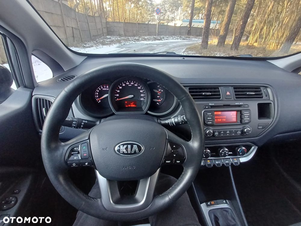 Kia Rio 1.2 Business Line - 18