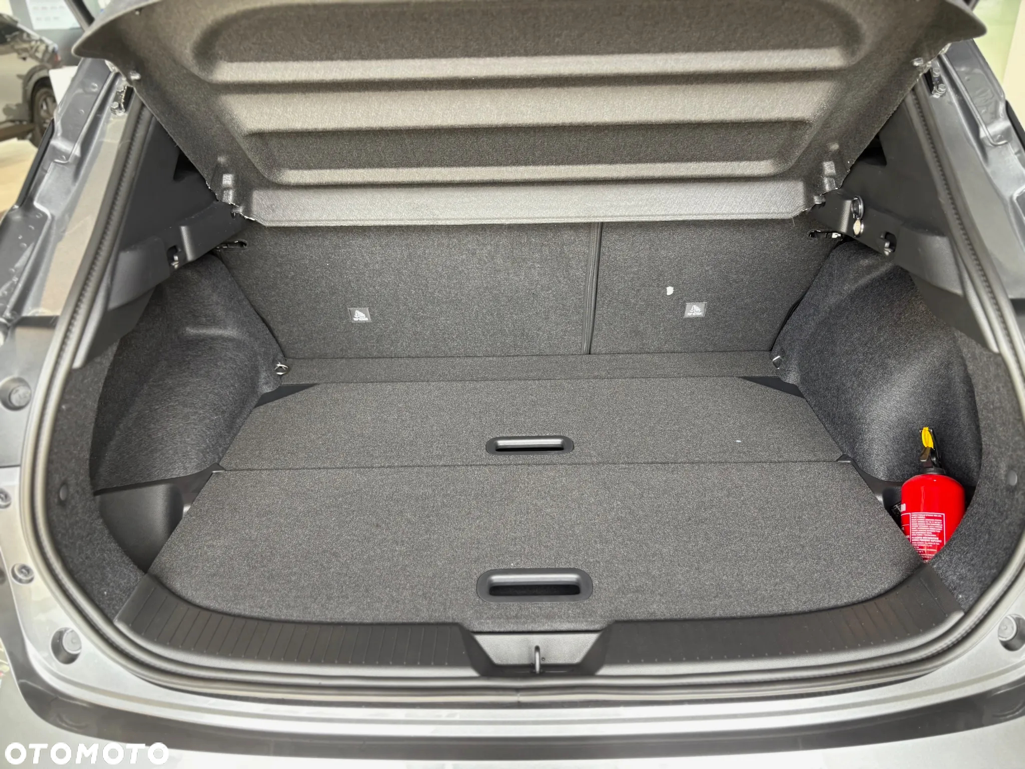 Nissan Qashqai 1.3 DIG-T mHEV N-Connecta Xtronic - 6
