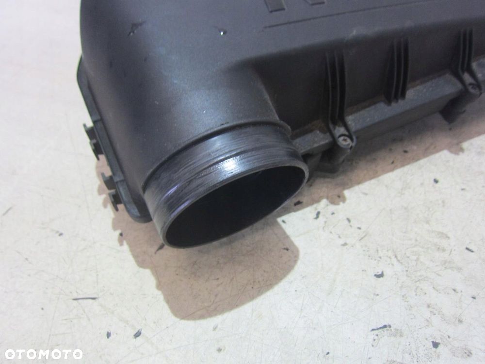 BMW F10 535i N55 F07 F06 FILTR POWIETRZA OBUDOWA FILTRA 7604404 13717604404 - 3