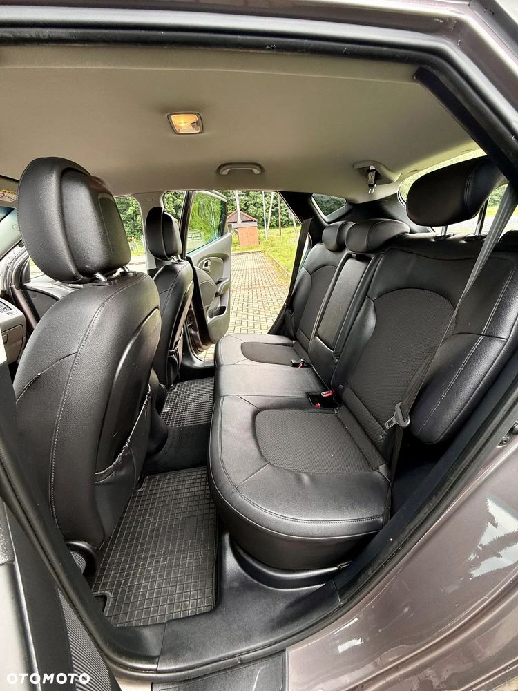 Hyundai ix35 2.0 GDI Style 4WD - 18