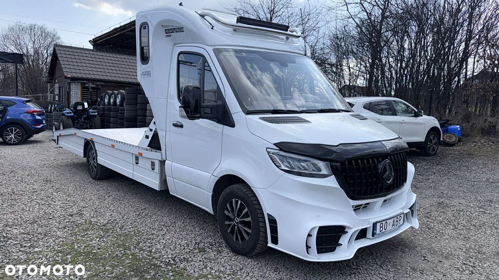 Koła Alufelgi Zimowe Letnie Wielosezonowe Sprinter Crafter 16 235/65/16c - 1