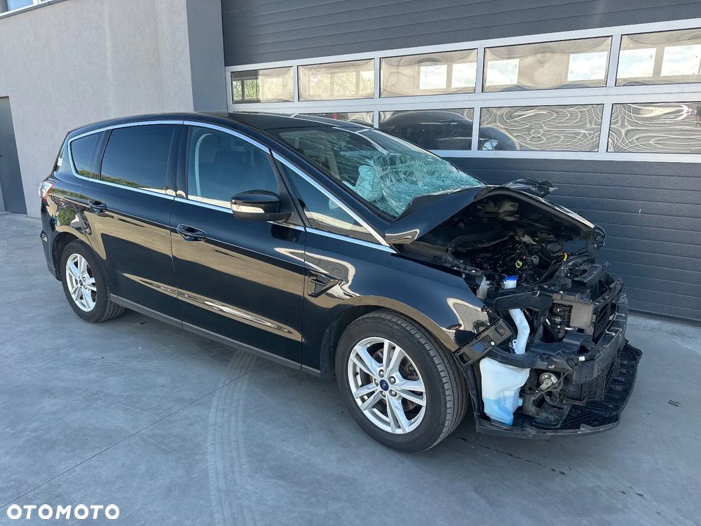 Ford S-Max - 4