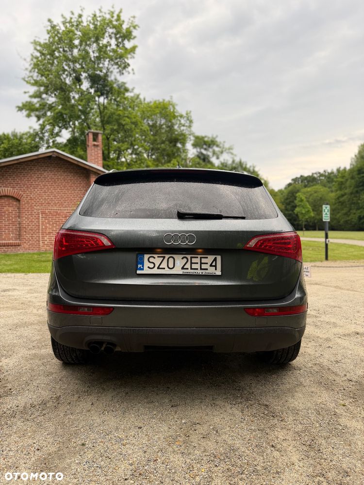 Audi Q5 2.0 TDI Quattro S tronic - 7
