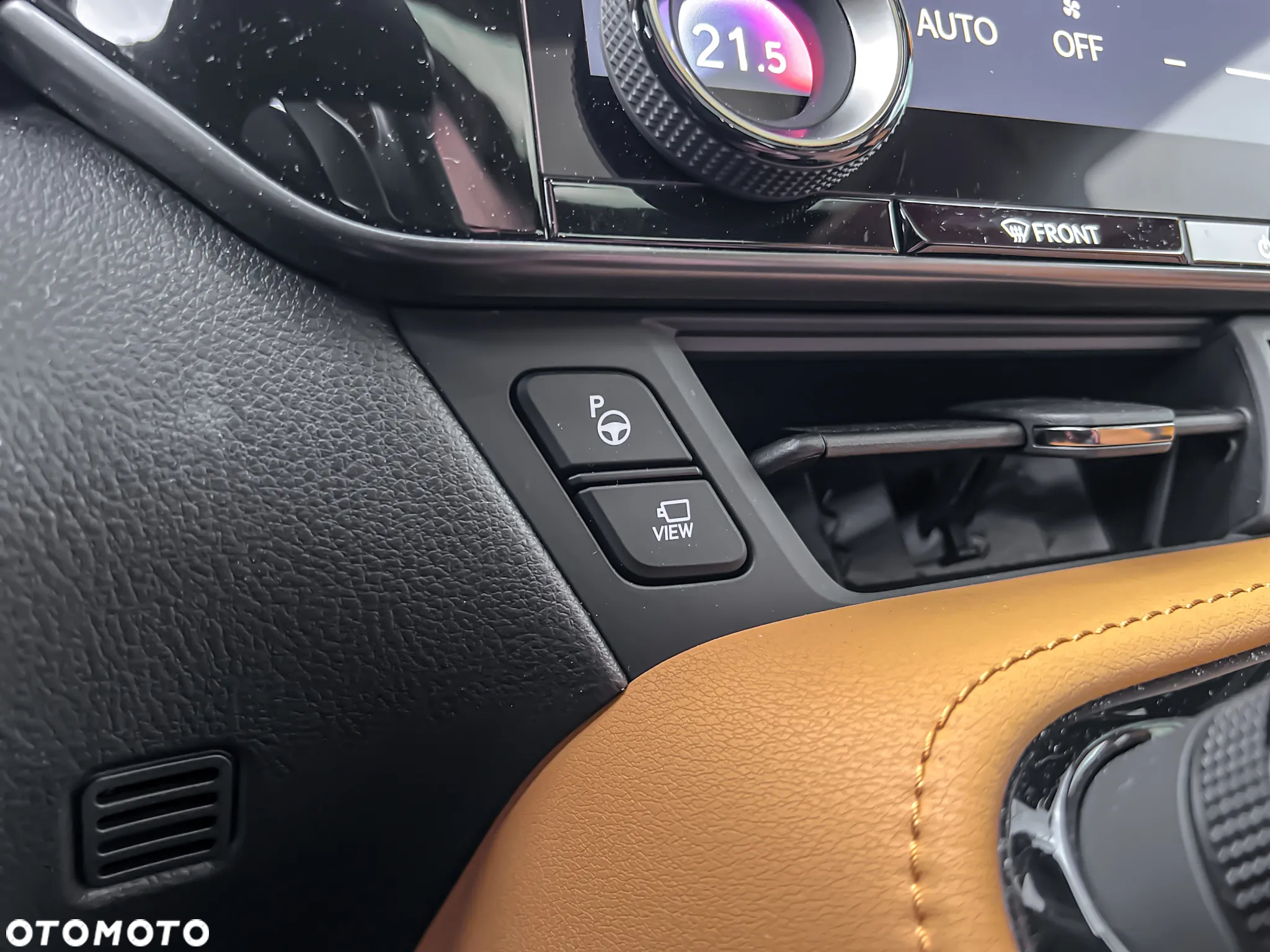 Lexus NX 450h+ Omotenashi AWD - 19