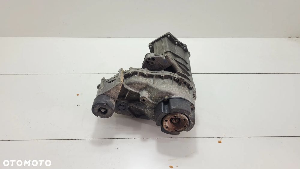 AUDI Q7 4.2 V8 4x4 REDUKTOR KHF 0AQ341010G - 5
