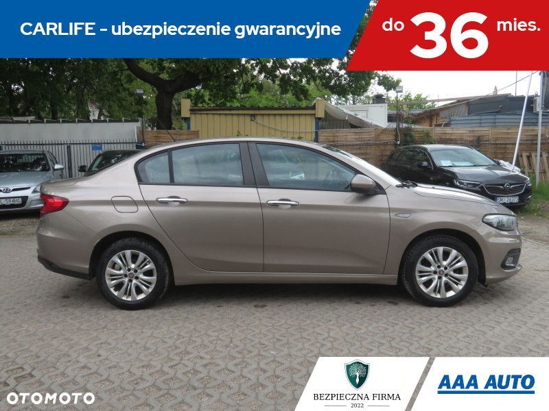 Fiat Tipo - 8