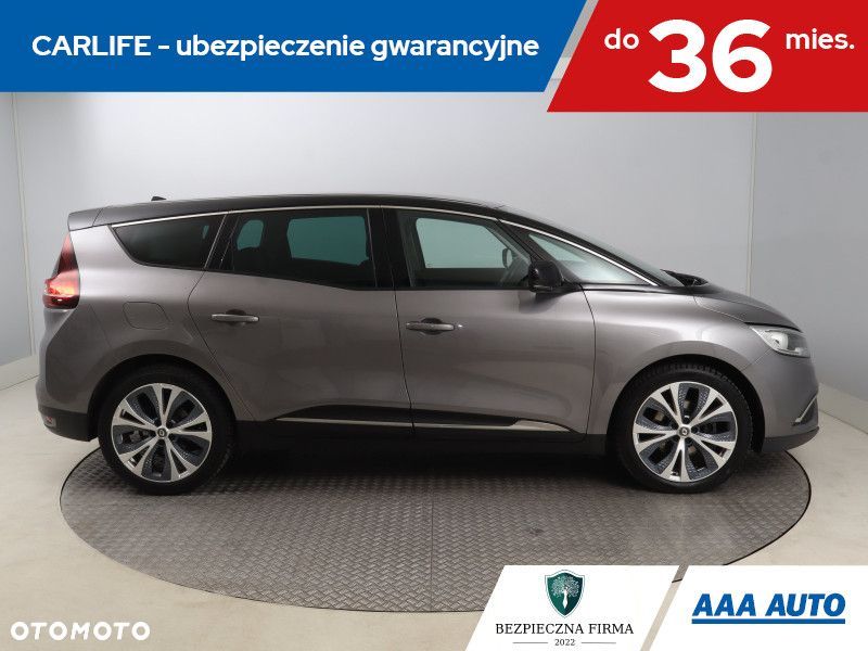 Renault Grand Scenic - 8