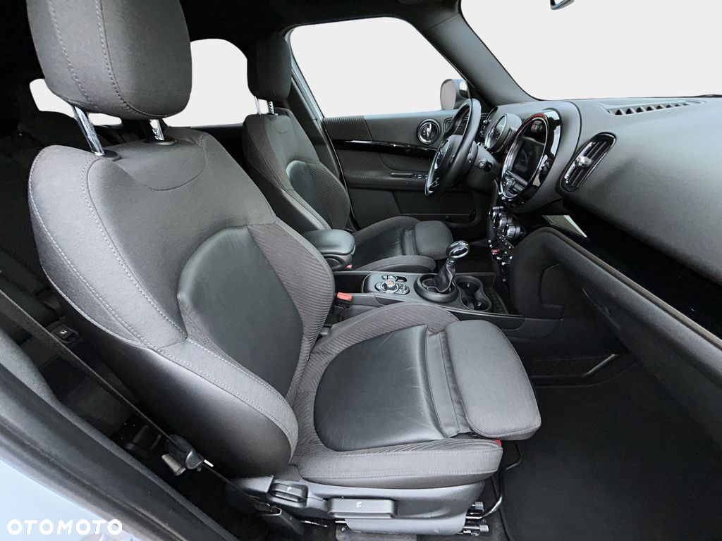 MINI Countryman - 13