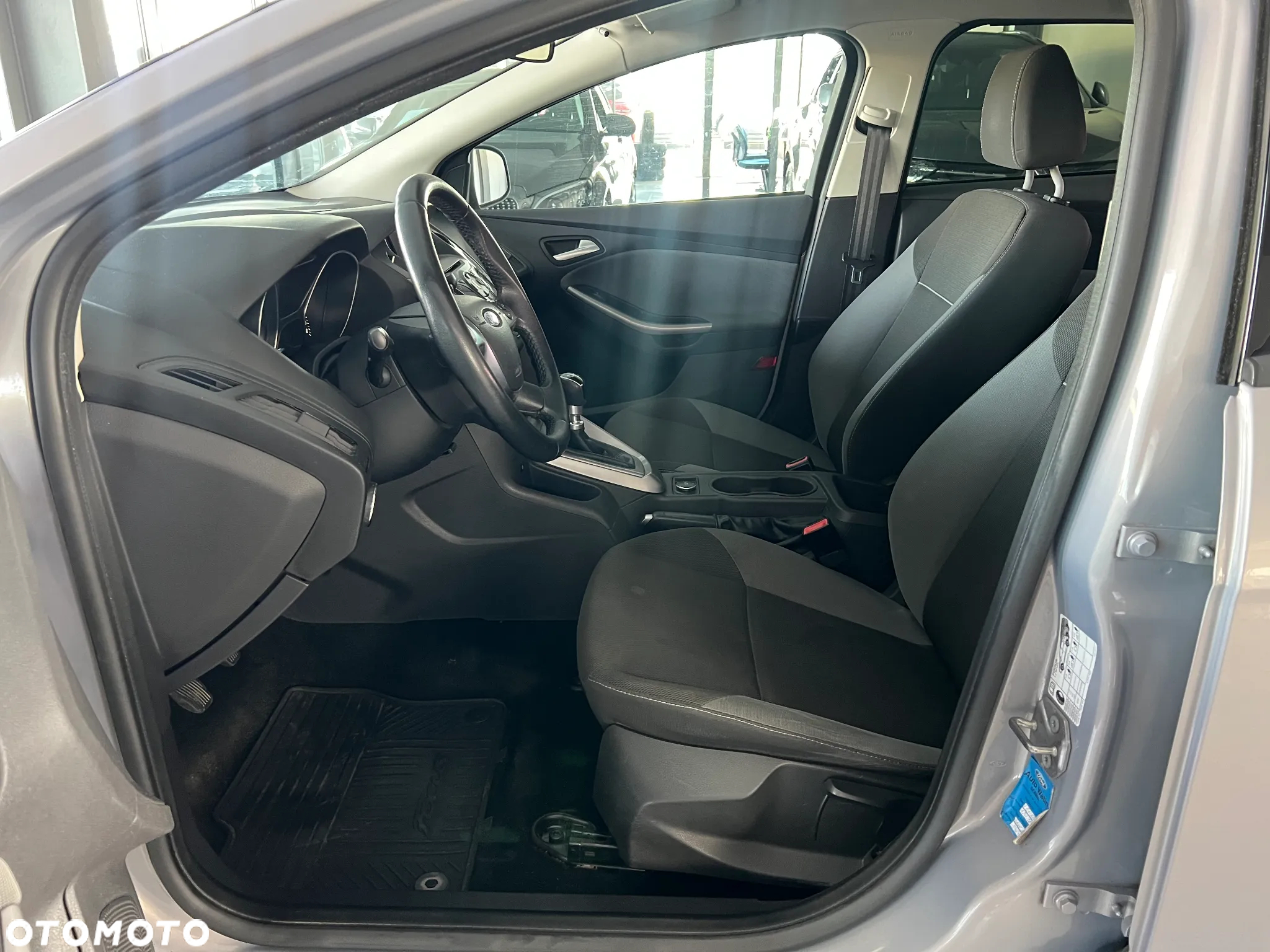 Ford Focus 1.6 TDCi Edition - 20