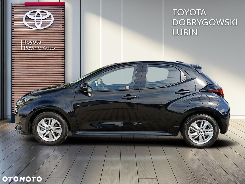 Toyota Yaris - 2