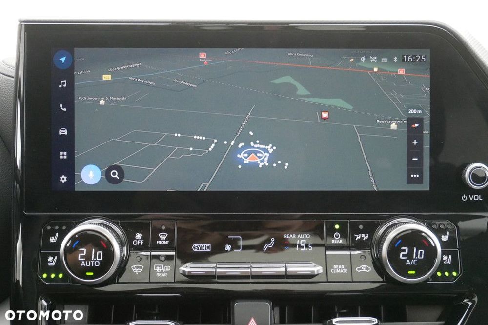Toyota Highlander - 24