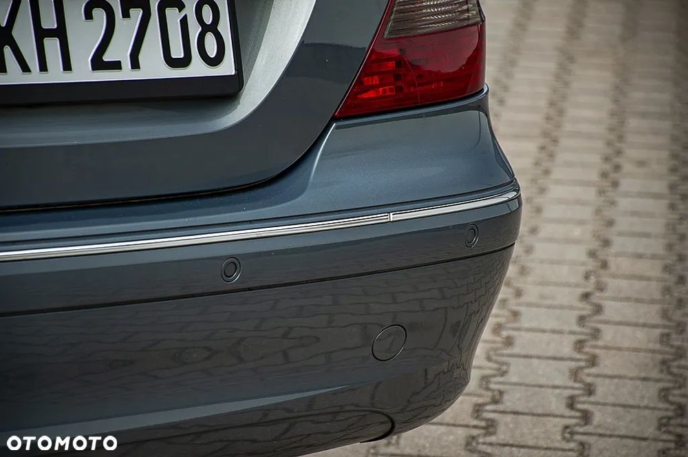 Mercedes-Benz CLK 320 CDI 7G-TRONIC Avantgarde - 11