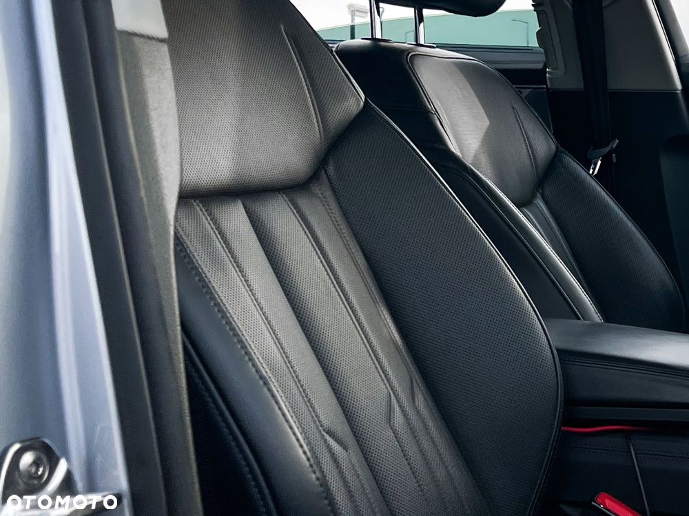 Audi A6 Limousine - 35