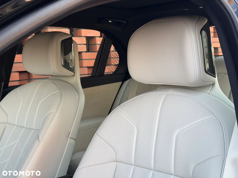 BMW Seria 7 740 xDrive mHEV sport - 25
