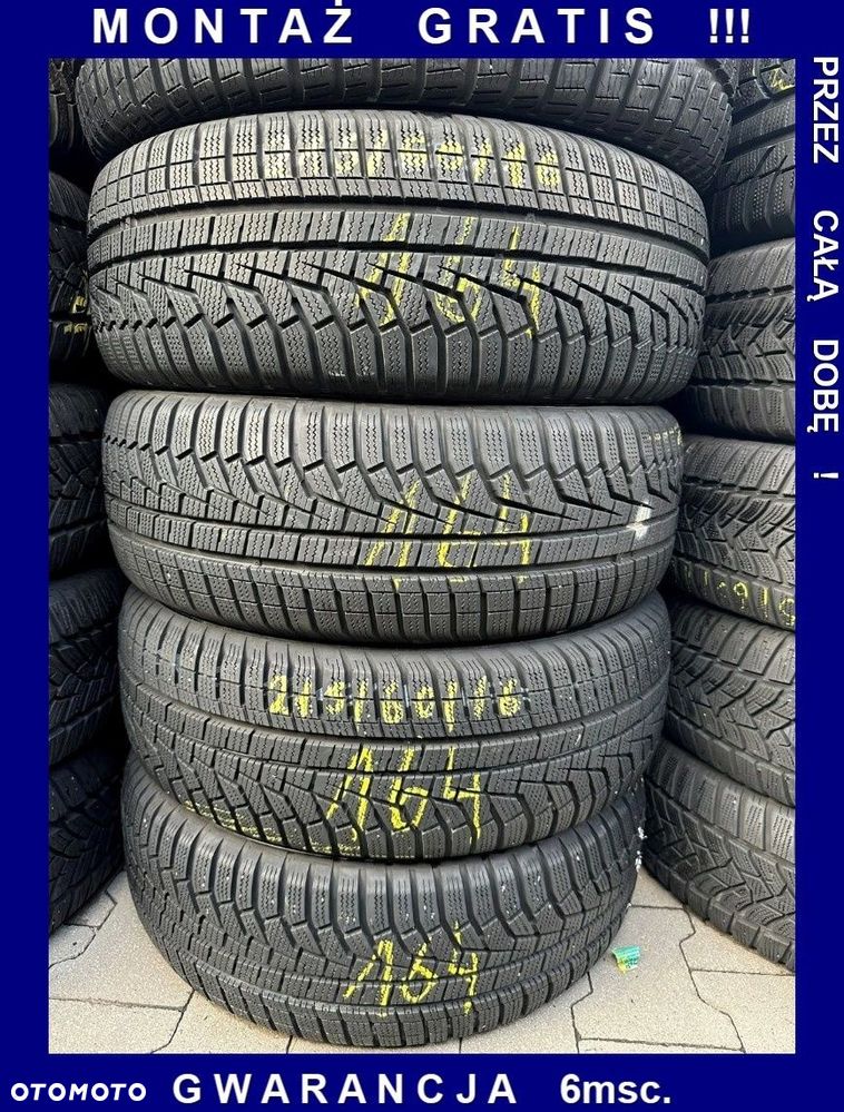 215/60r16 Hankook Winter Evo2_6,8mm_4szt_(164) - 1