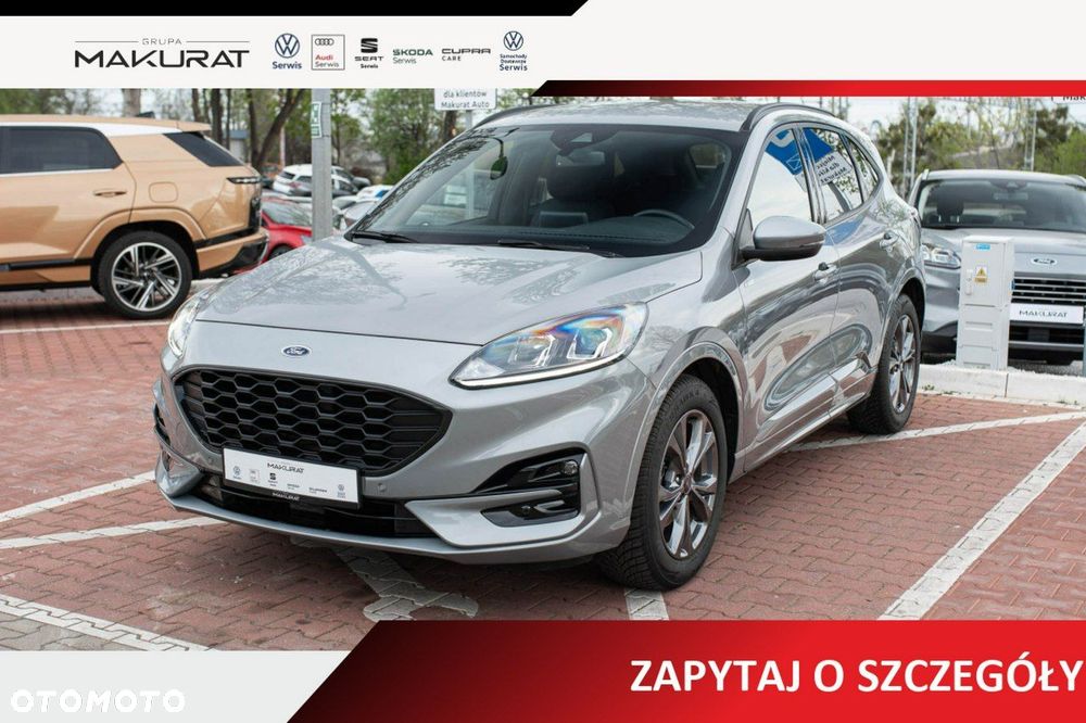 Ford Kuga - 2