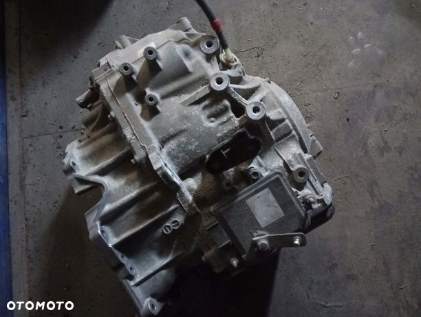 Skrzynia automatyczna Volvo V60 S60 2.0D 13r- 1283148