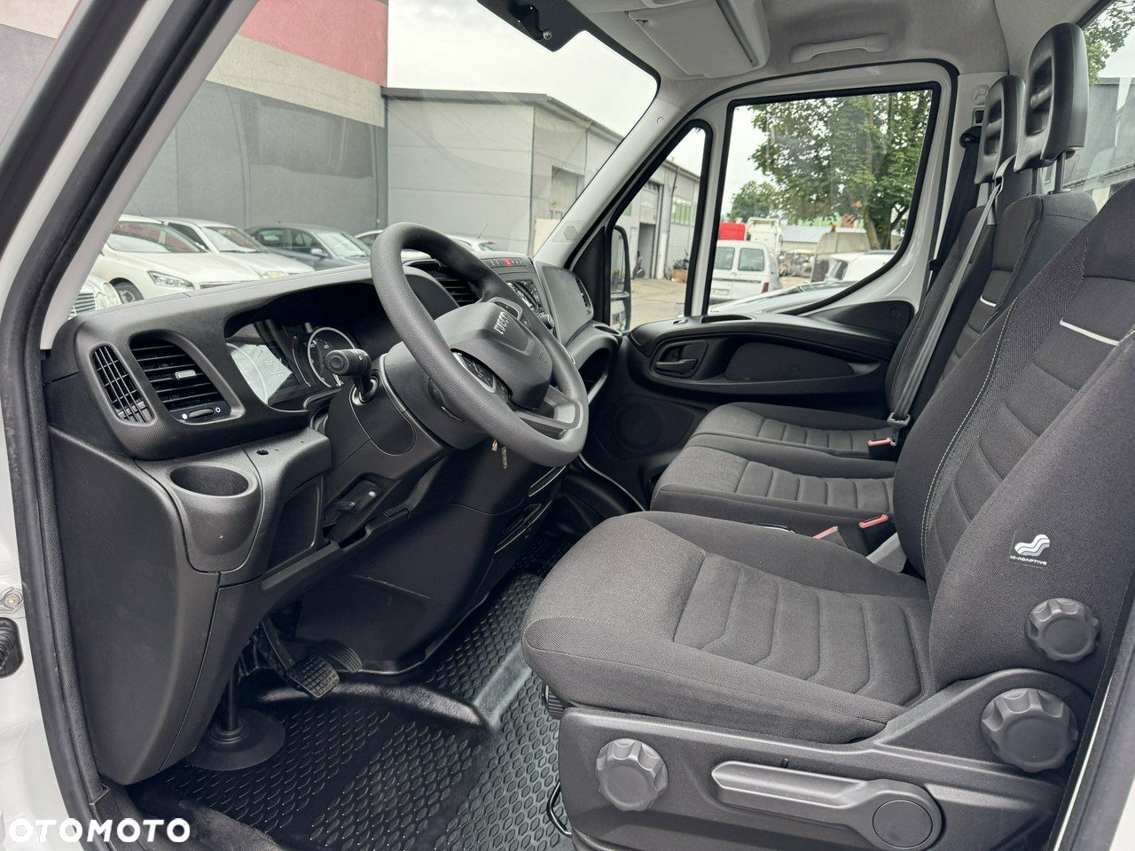 Iveco Daily - 5