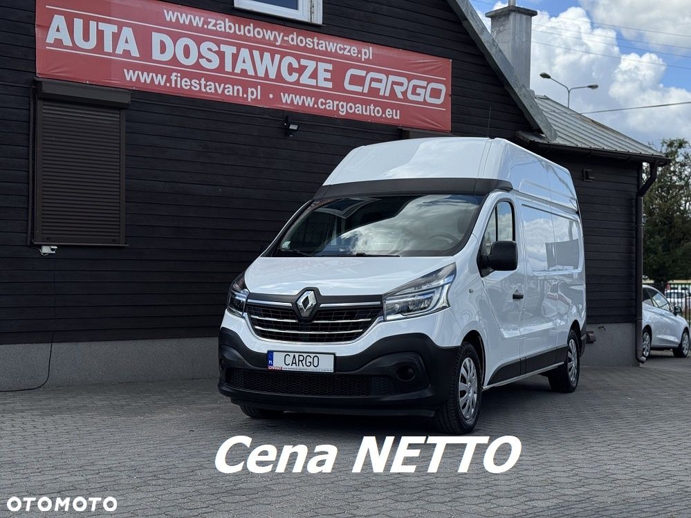 Renault TRAFIC - 3
