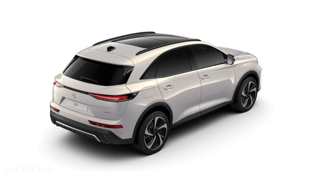 DS Automobiles DS 7 1.5 BlueHDi Etoile - 4