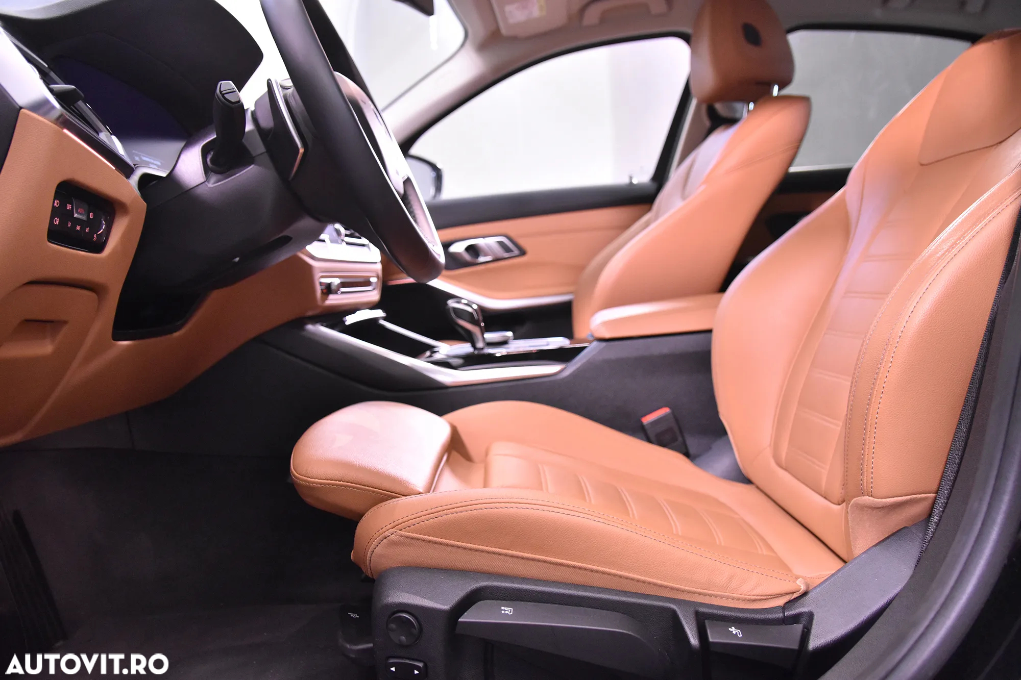 BMW Seria 3 320d AT MHEV - 26