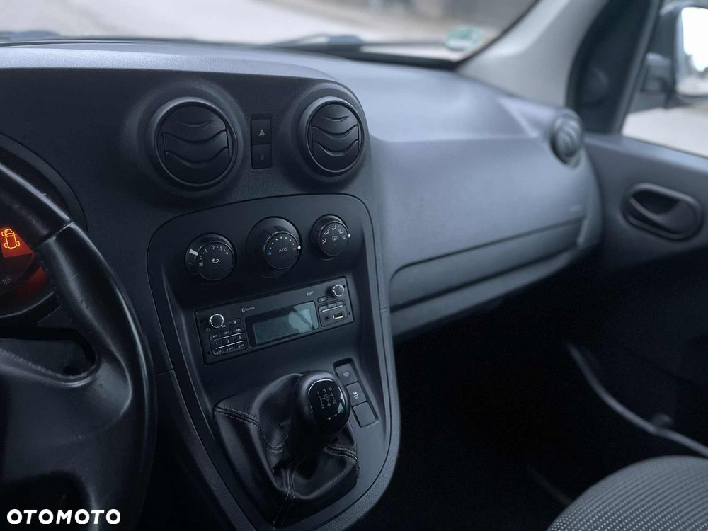 Mercedes-Benz Citan Tourer EDITION lang - 13