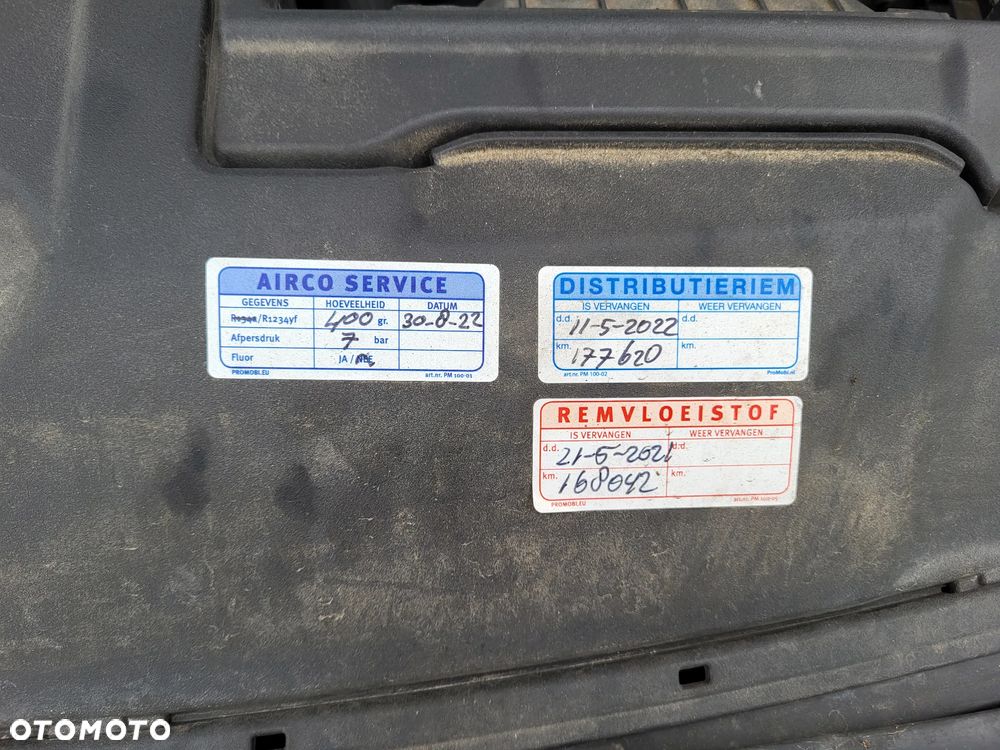 Peugeot 308 BlueHDi FAP 120 Stop&Start Active - 10