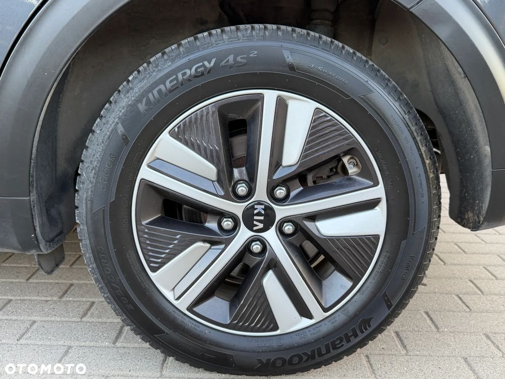 Kia Niro 1.6 GDI PHEV 2WD Vision - 31