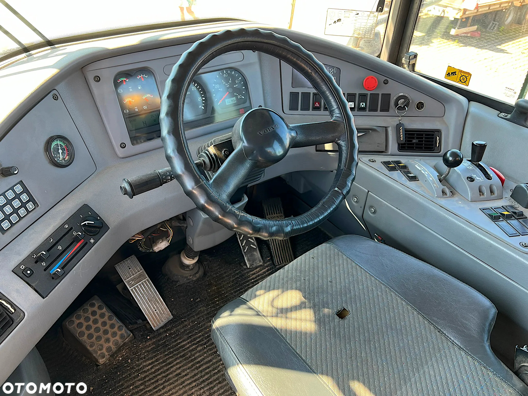 Volvo A25D - 15