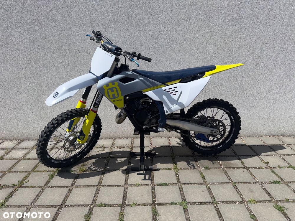 Husqvarna TC - 9