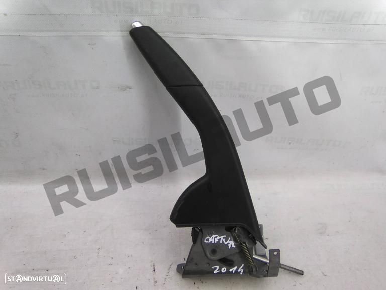 Punho / Alavanca Travão Mão 3601_03432r Renault Captur I [2012_ - 1