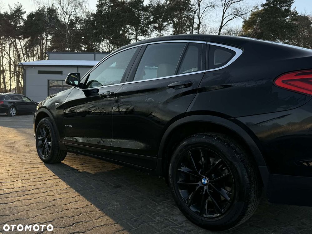 BMW X4 - 13