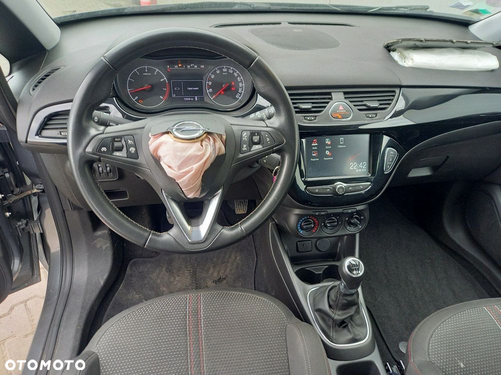Opel Corsa - 5