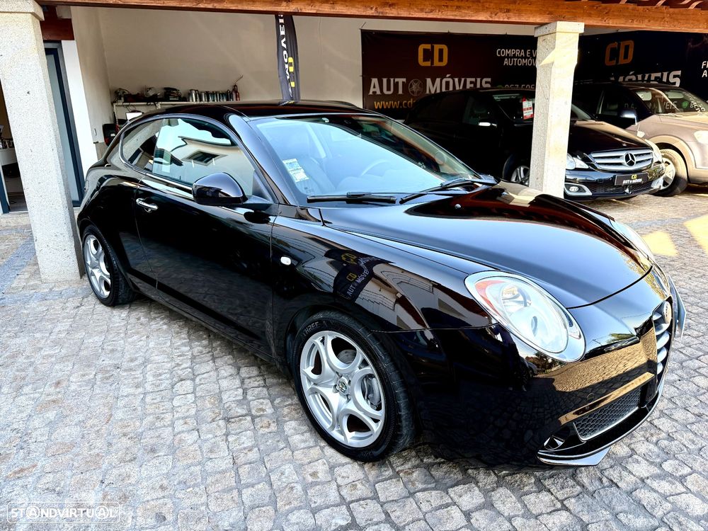 Alfa Romeo MiTo 1.4 MultiAir Progression - 7
